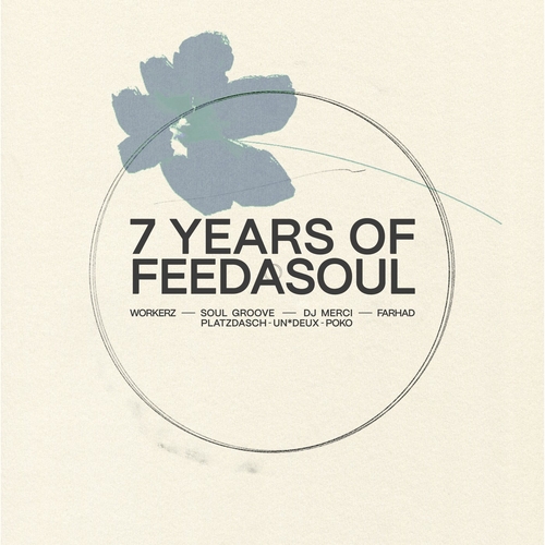 VA - 7 Years of Feedasoul [FAS081]